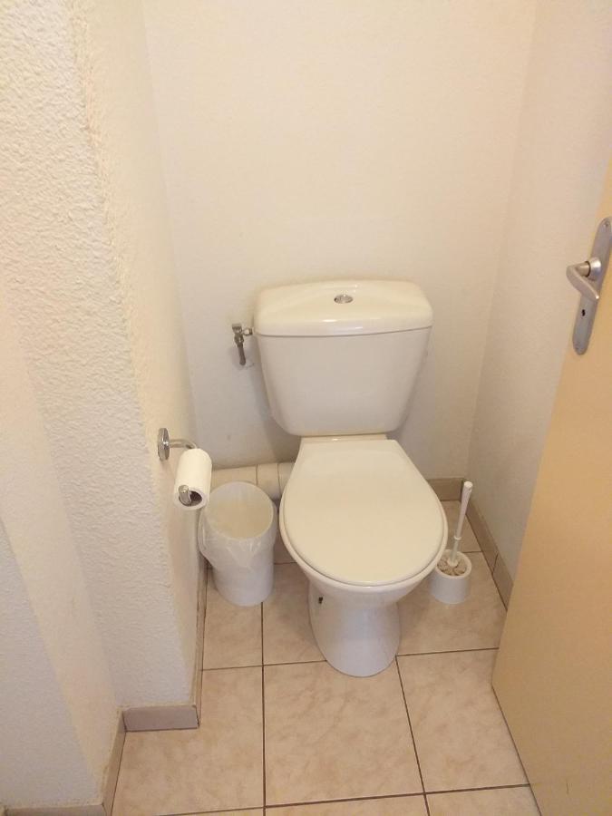 Appartement F2 Au Domaine Des 100 Lacs - Piscine - Sauna - Hammam Cauterets Exteriör bild